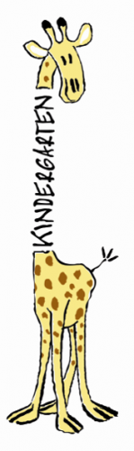 Logo Gemeindekindergarten Jenbach