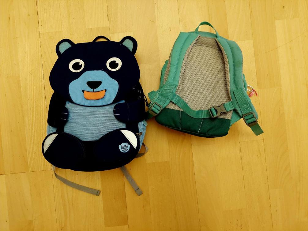 rucksack