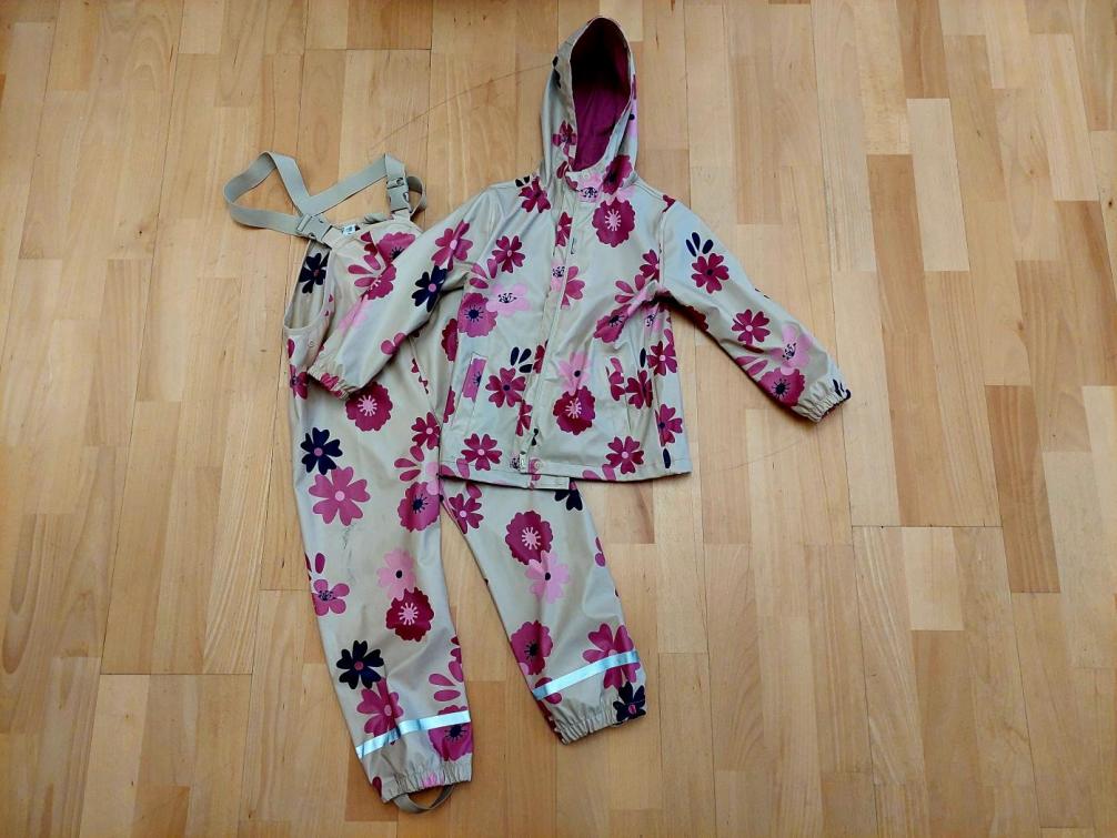 matschkleidung
